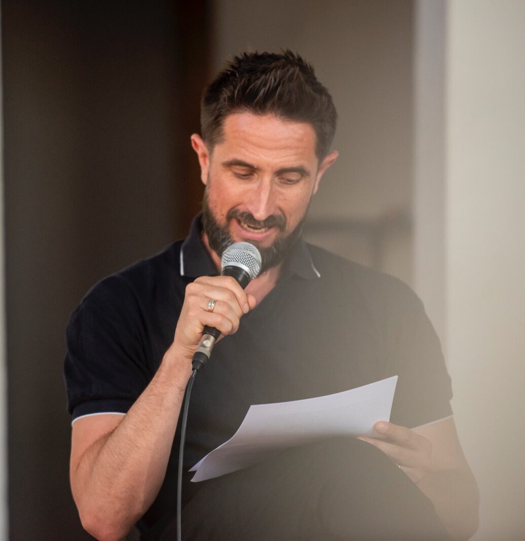 Angela Verdugo Presidenta APDCV