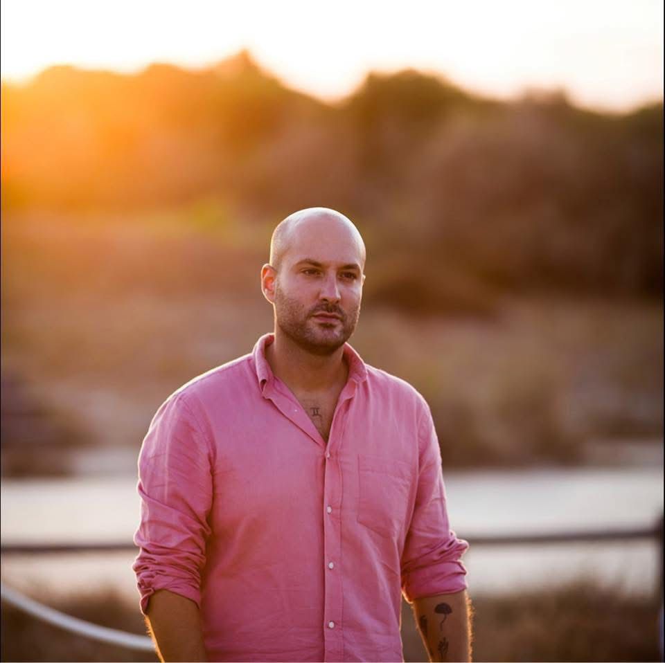 Marta García Navarro Gestió de socis i comunicació APDCV