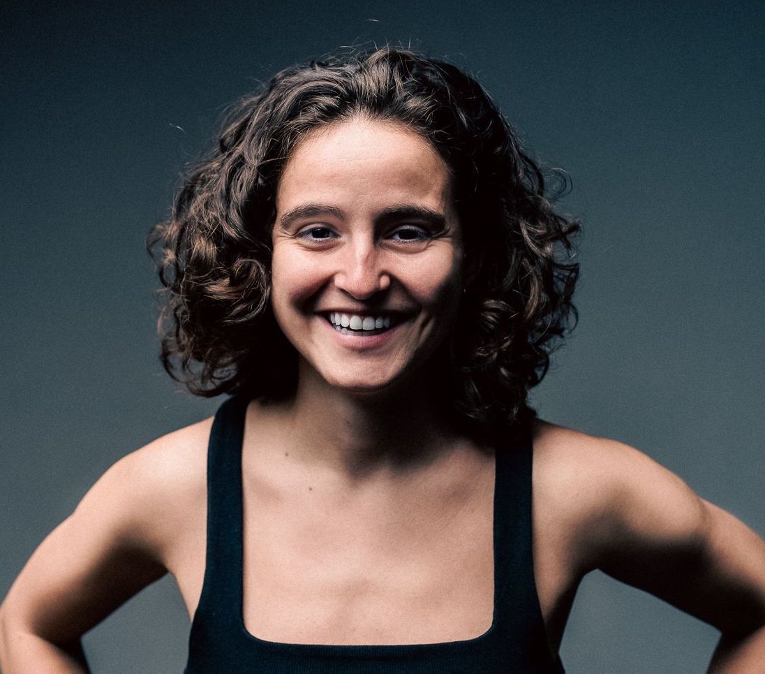 Asun Noales Delegada Territorial Alacant APDCV